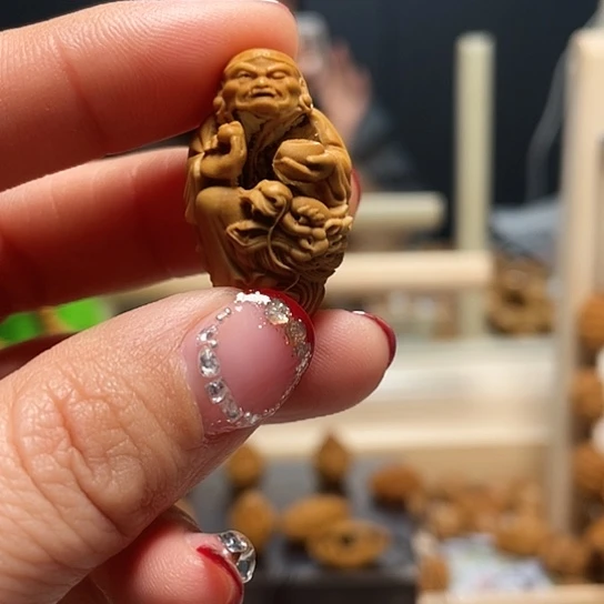 橄榄核手串/手链橄榄核