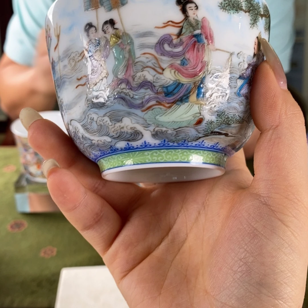 九鸣瓷艺九鸣瓷艺