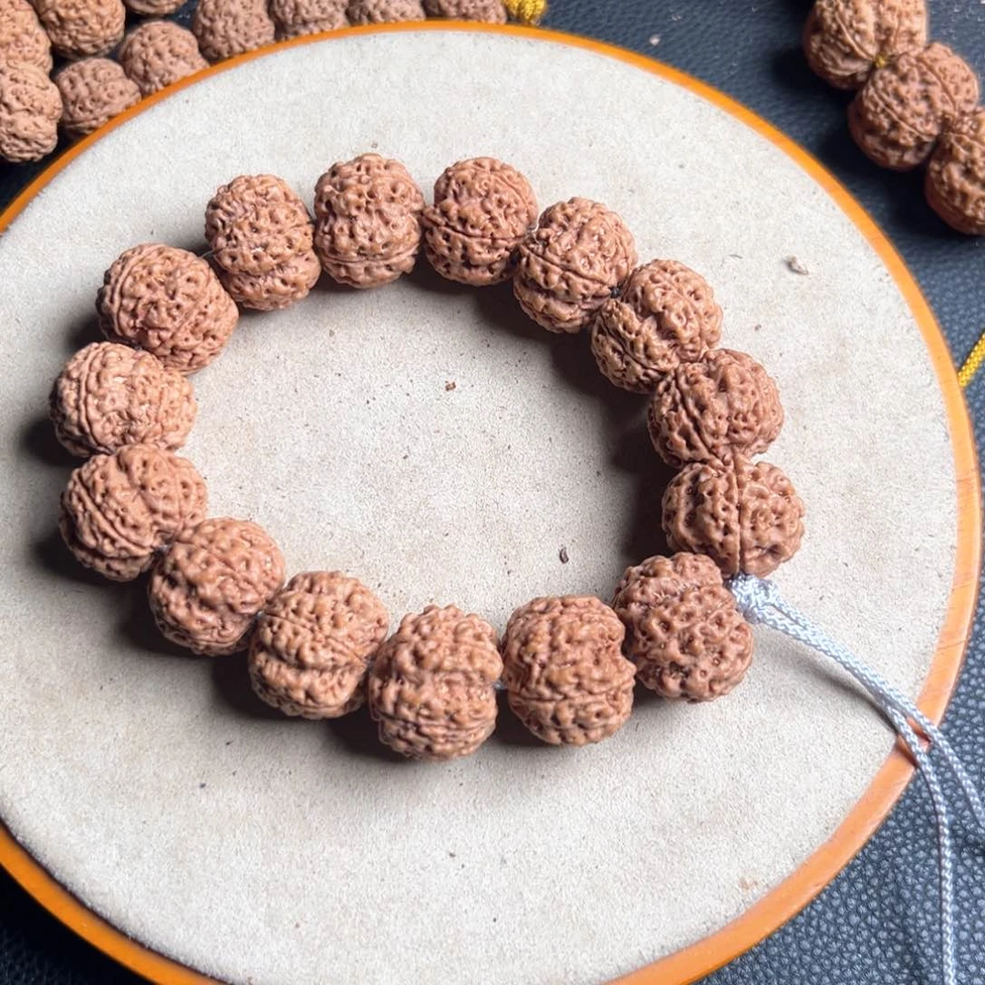 金刚菩提手串大金刚菩提21