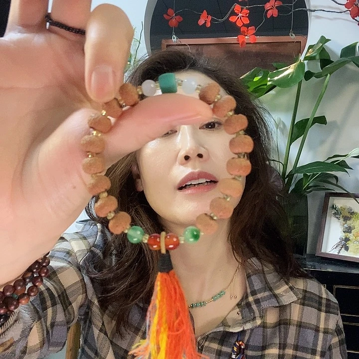 无磁石手链项链手链