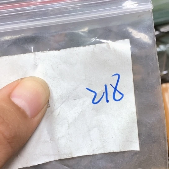 美***放滴血莲花菩提吊坠