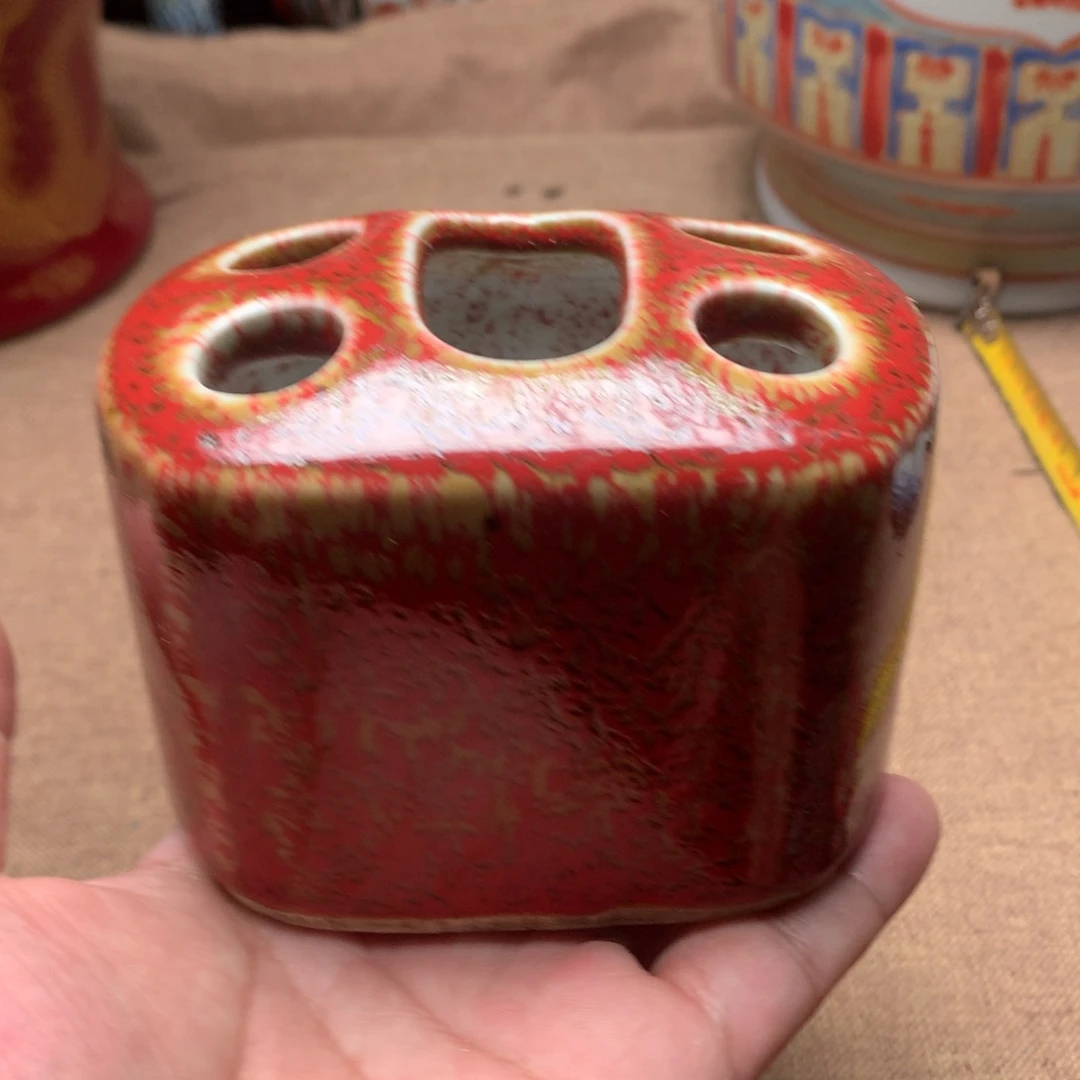摆件旧藏瓷器旧藏瓷器