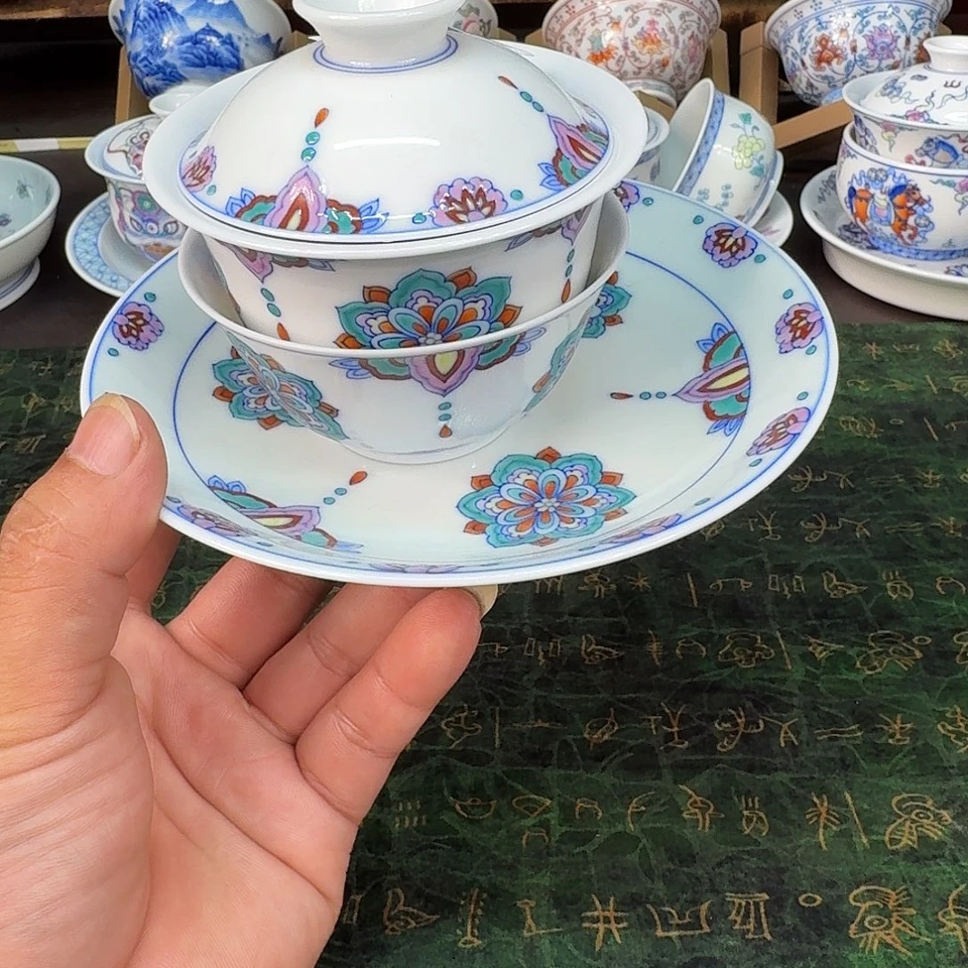 景德镇茶文化8888