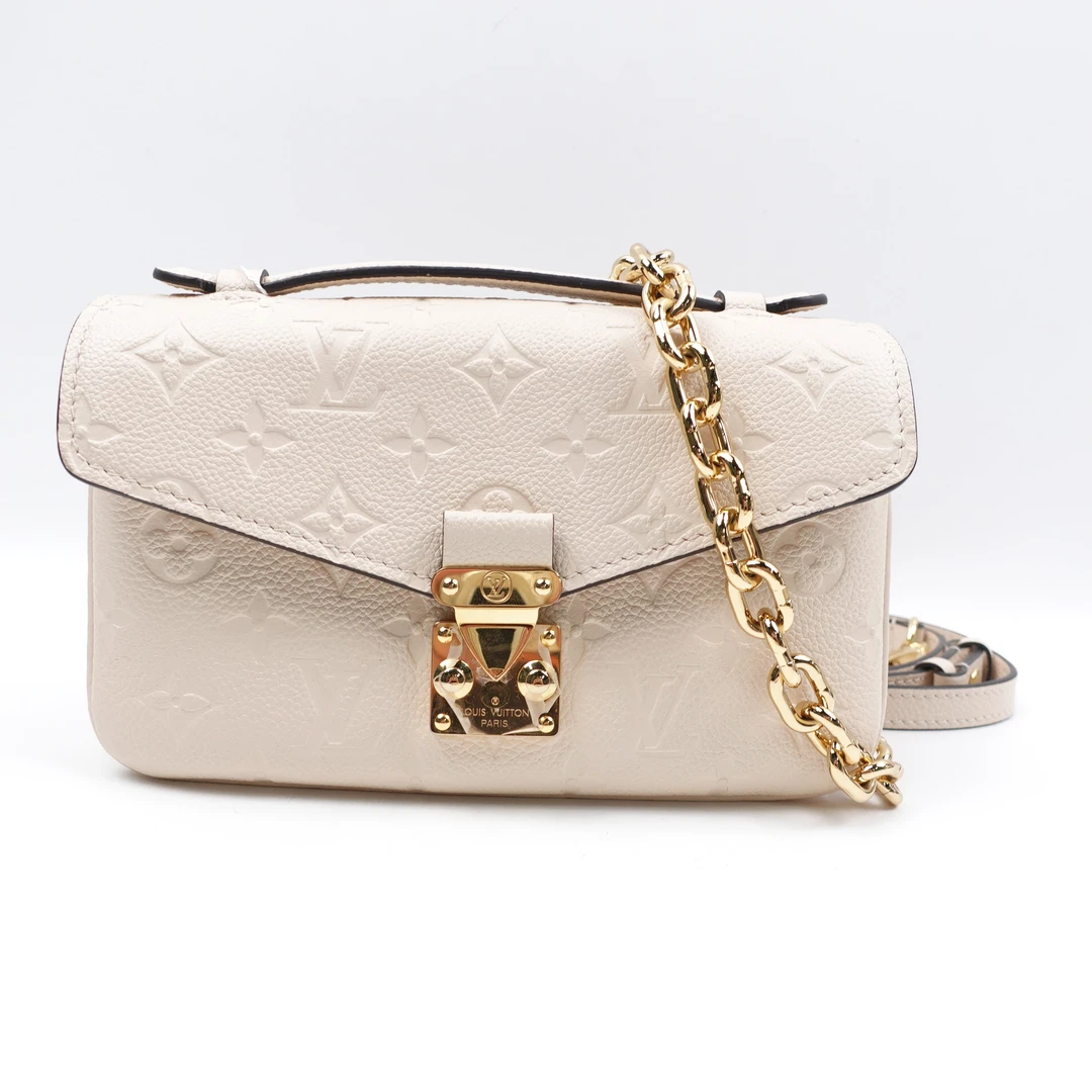 95新 LouisVuitton/路易威登 单肩包/T10168958