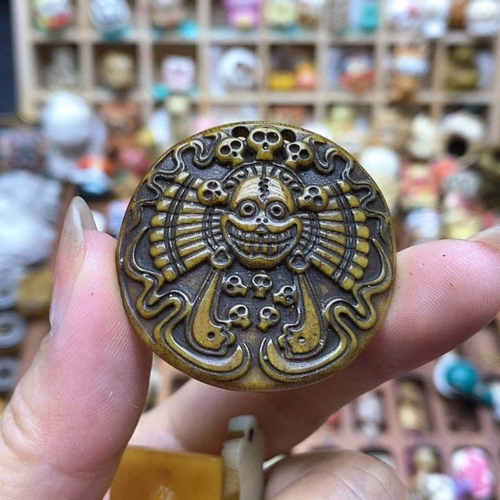 其他配饰配件单珠