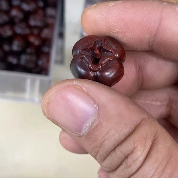 核桃木/黑胡桃（胡桃木）手串/手链