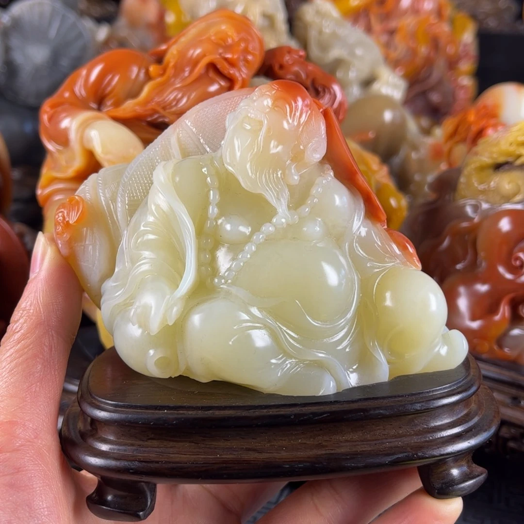 寿山石乐*111111111111111111