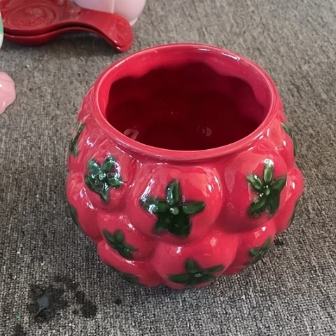 陶瓷微瑕特卖 满38包邮