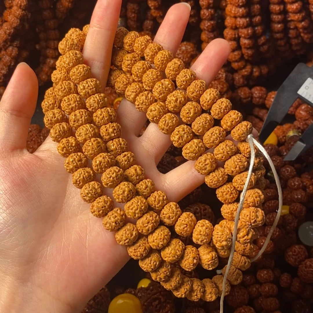 金刚菩提吊坠?****?单圈