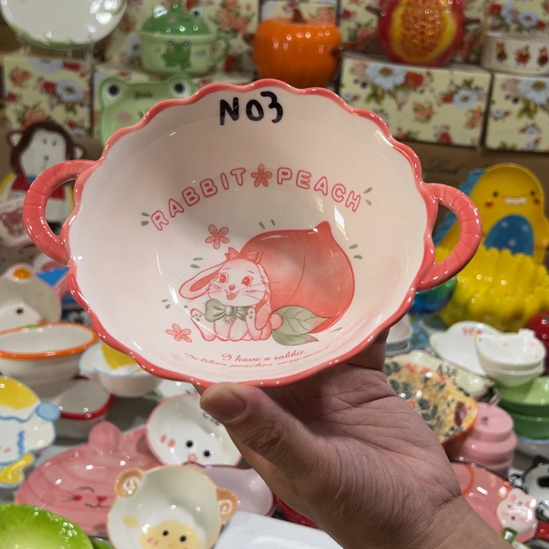 高温陶瓷釉下微瑕