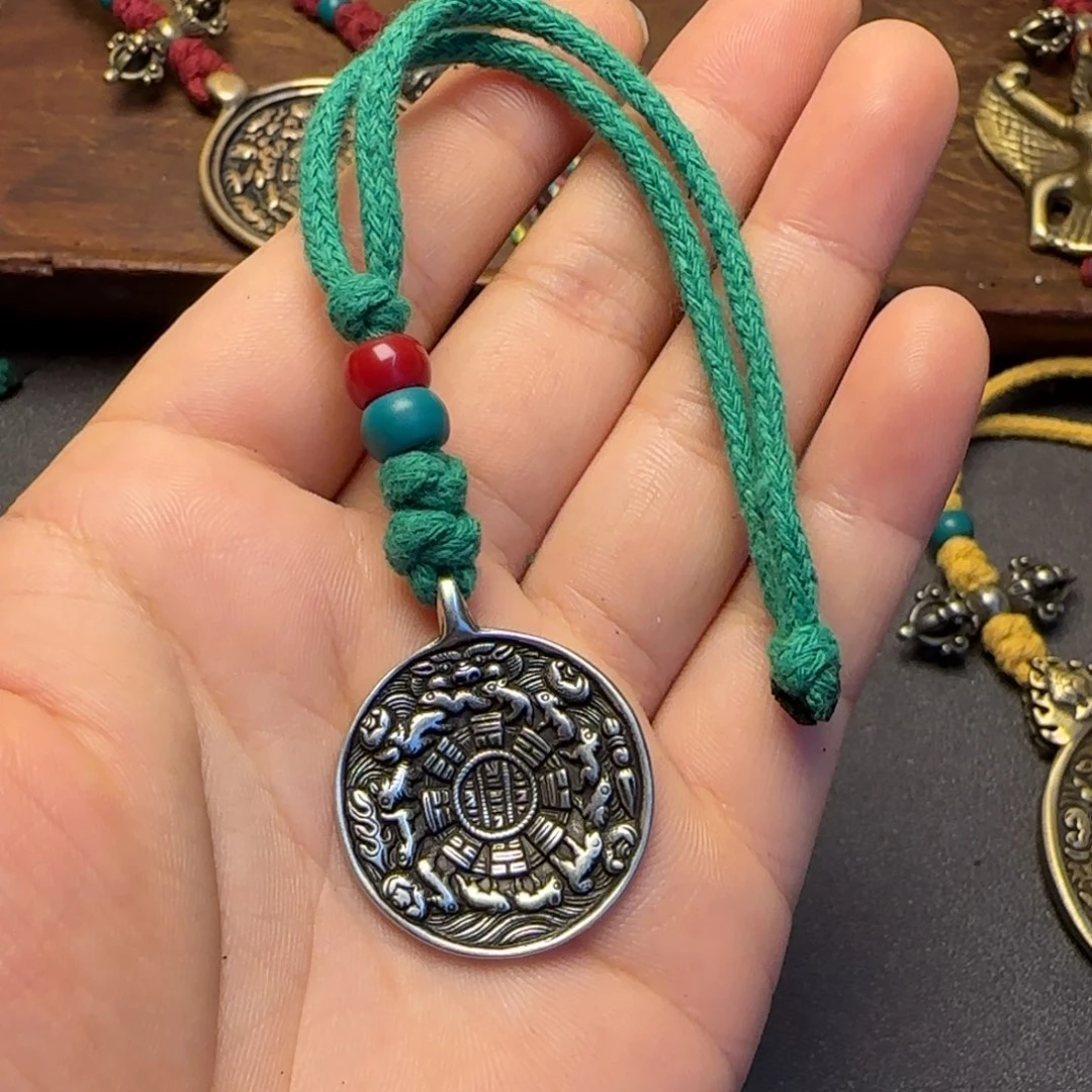 郭***️泥塑藏传牌子…………