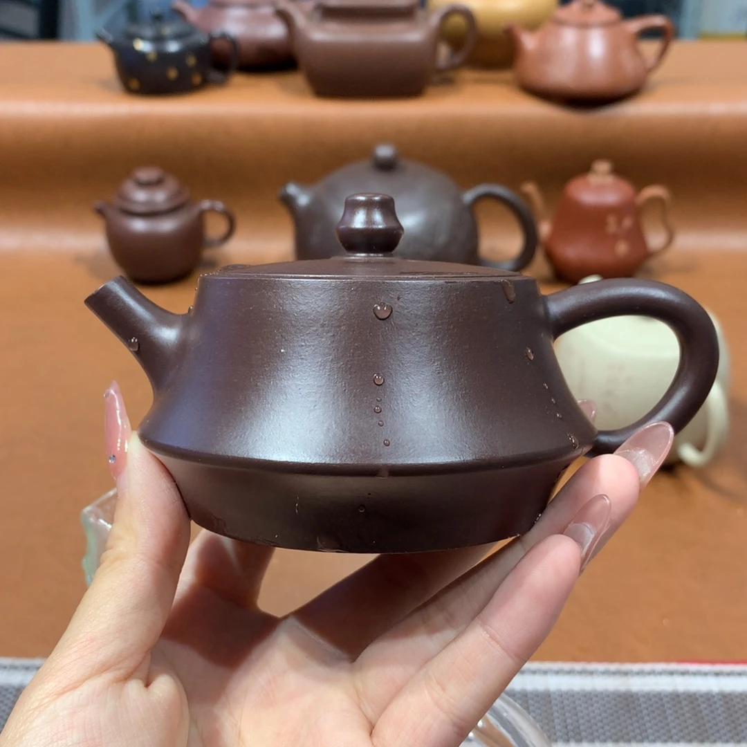 紫砂茶壶紫砂茶壶