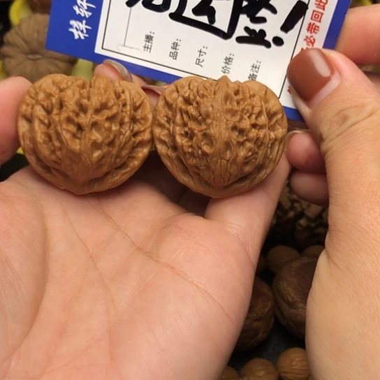 幽***灵手串/手链核桃40宫灯