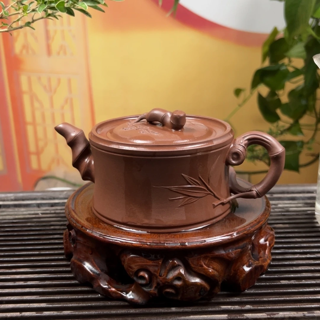 茶壶紫砂紫砂壶紫砂泥