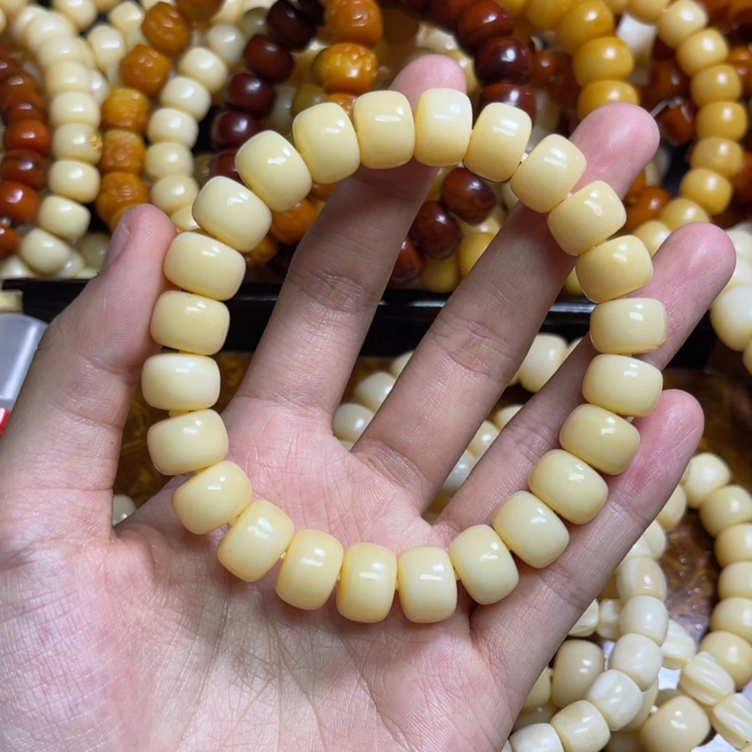 骆驼牙手串/手链用****81.2素