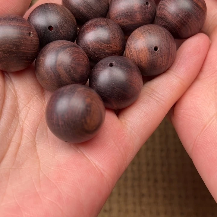 o***o手串/手链黄花梨/降香黄檀