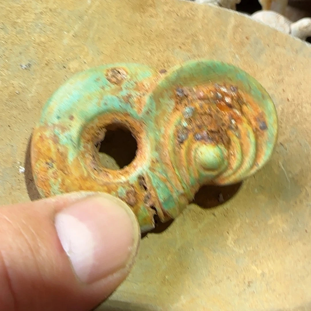 瓷片陶瓷艺术作品