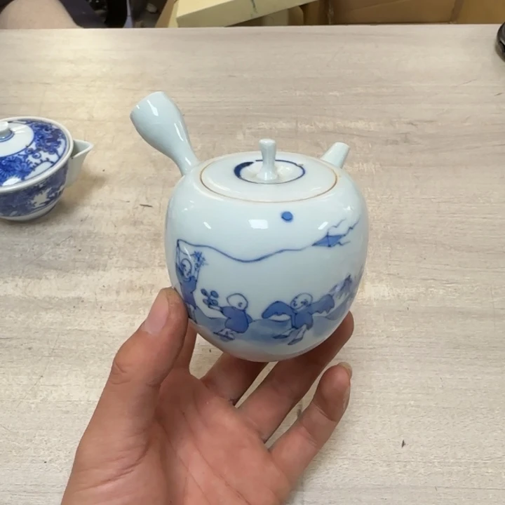 茶道具工艺品茶茶