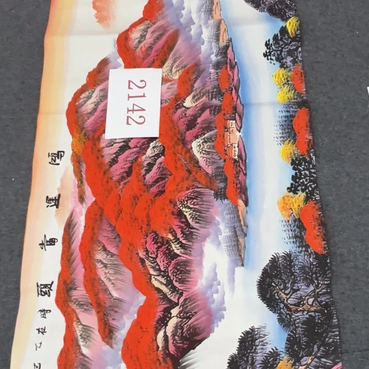 竖款周末快乐哟！惊喜连连哈……