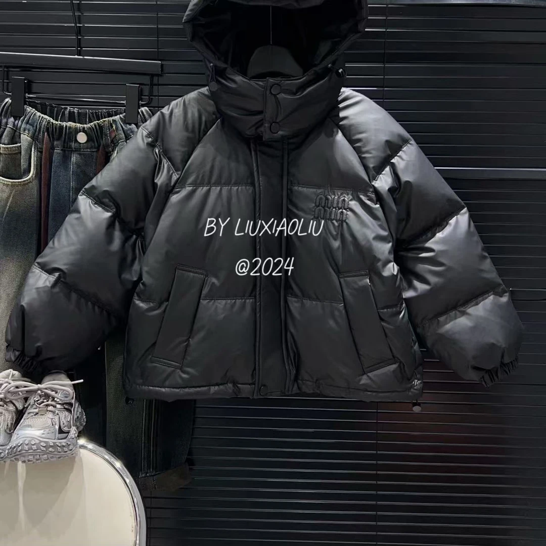 杭州六小六正版 BY LIUXIAOLIU冬季儿童羽绒服15056