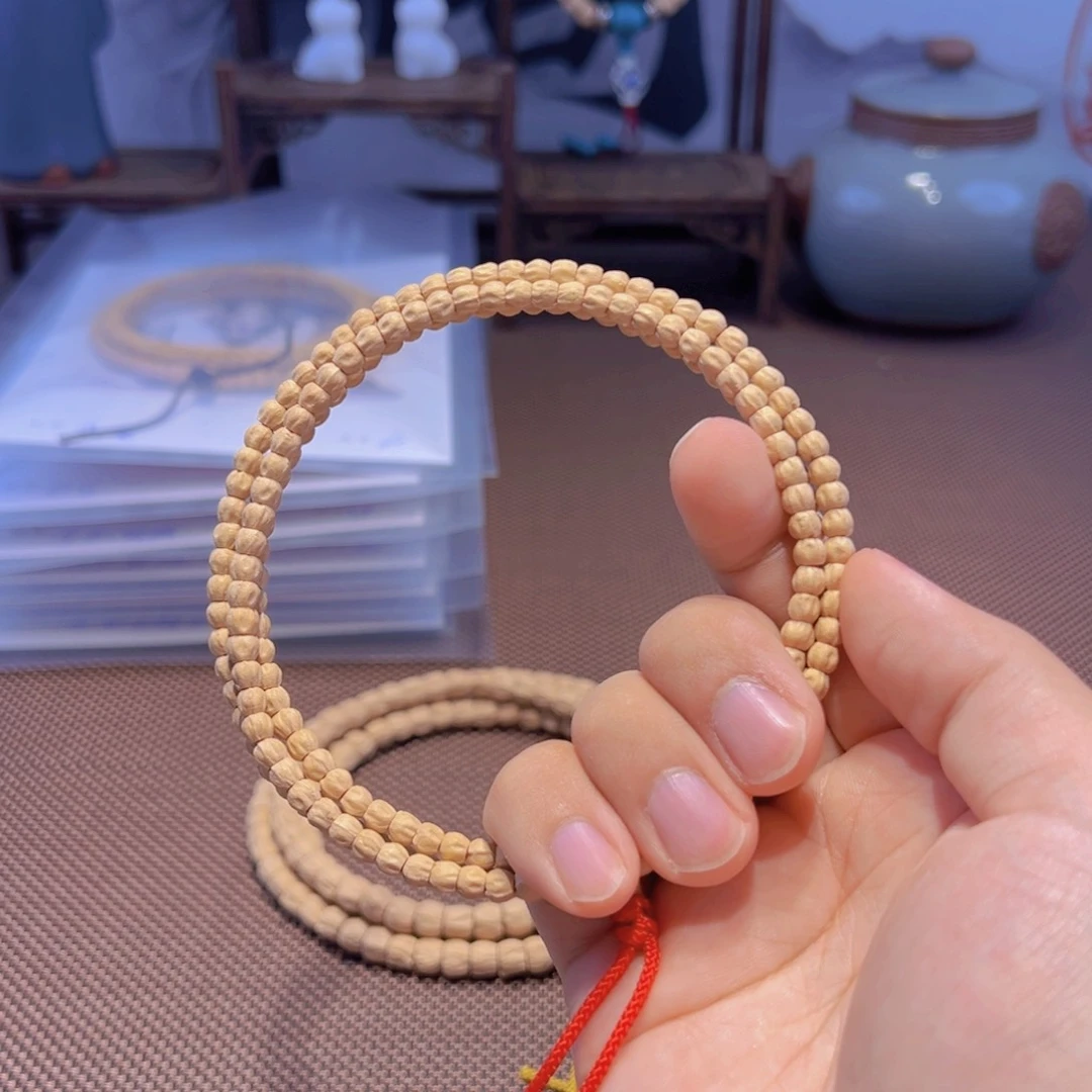 柏香籽/百香籽吊坠A****?