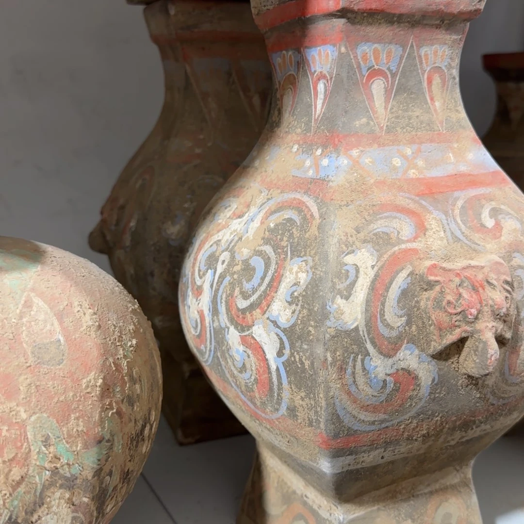 热***视陶瓷摆件摆件摆件