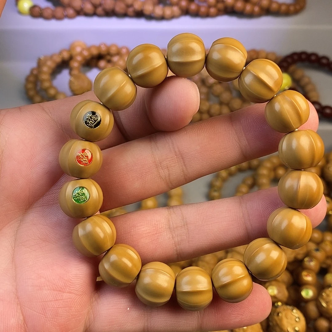 手串猴头核桃全品大鲨鱼三标