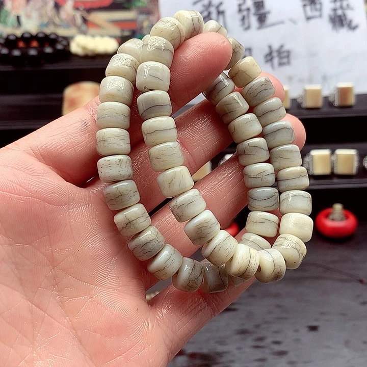 牛骨手串/手链手链