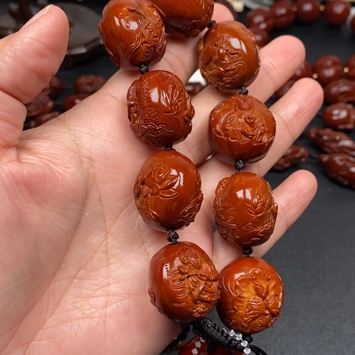 吊坠橄榄核獨**贰88888888