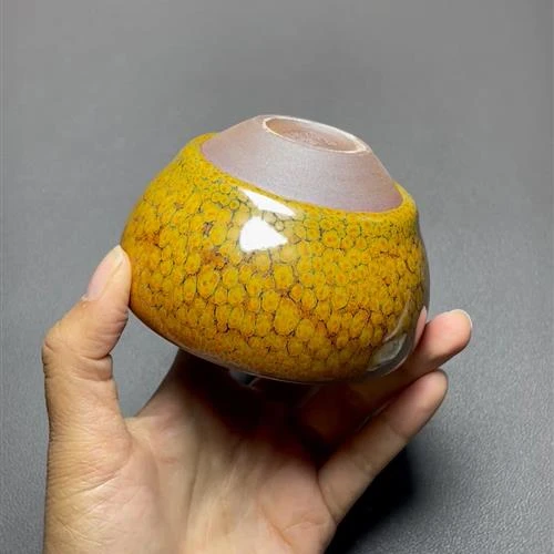 【闪购商品】茶盏-625............