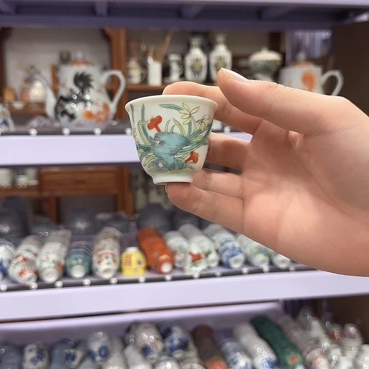 陶瓷艺术品收藏陶瓷