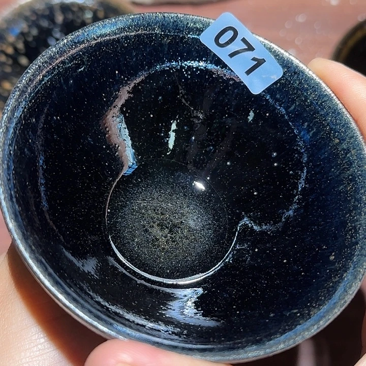 茶盏琢泥窑建盏88888
