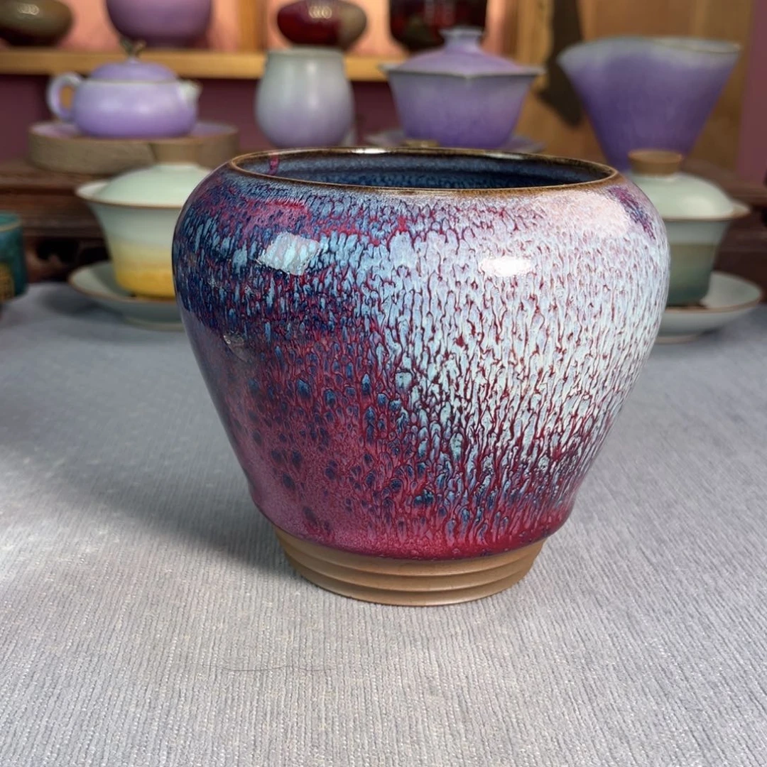 【闪购商品】钧瓷000002