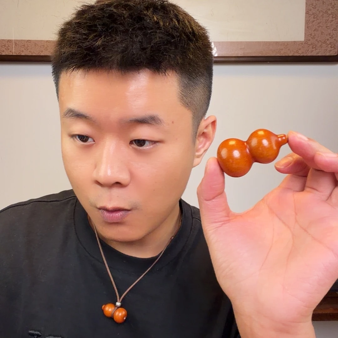 张***捷精品天津嘴八宝葫芦