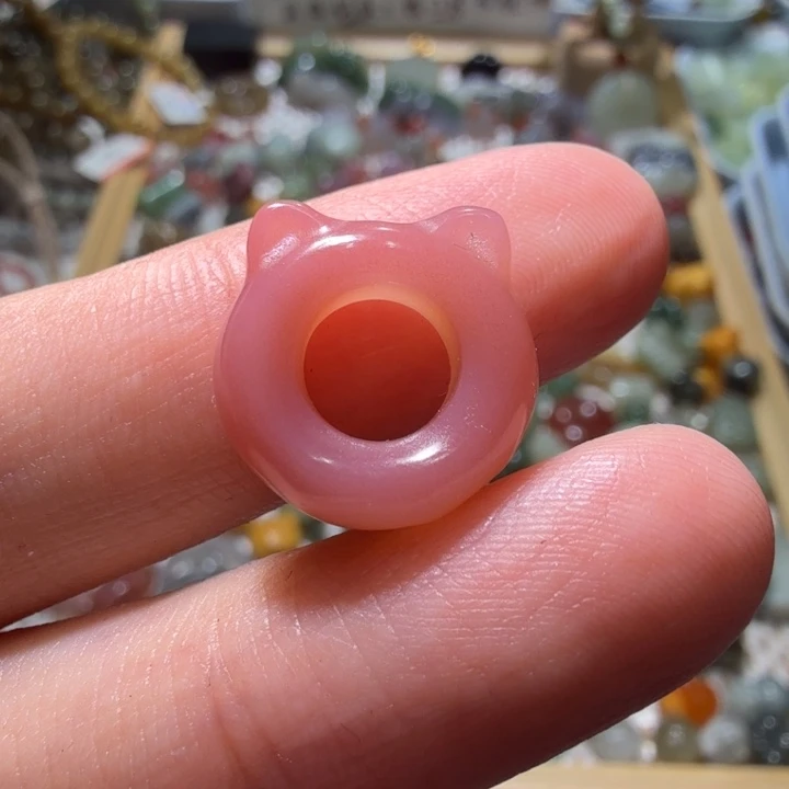 和田玉未镶嵌珠宝半成品