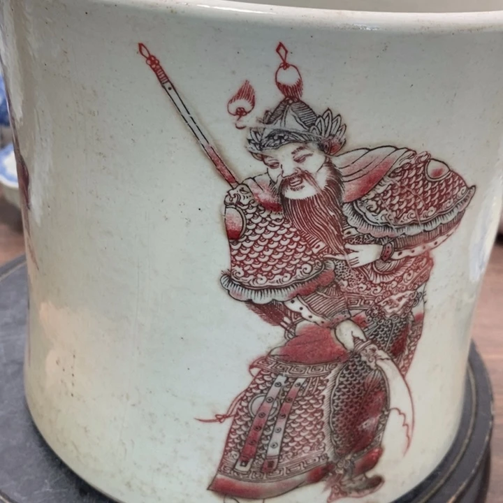 摆件景德镇陶瓷艺术品