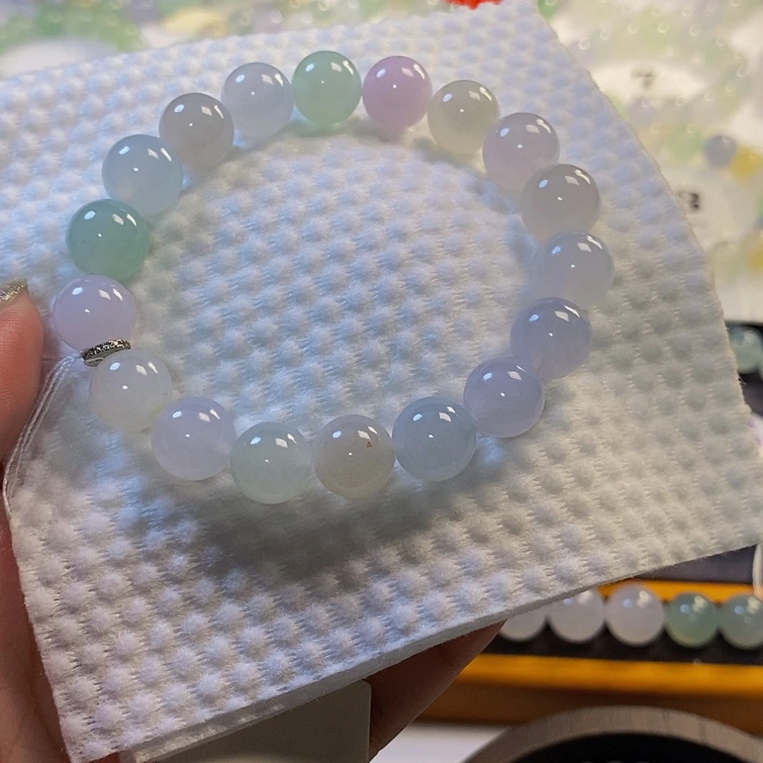 定制翡翠未镶嵌翡翠.
