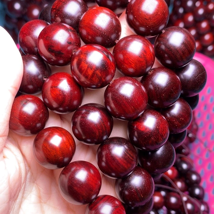 手串/手链小叶紫檀