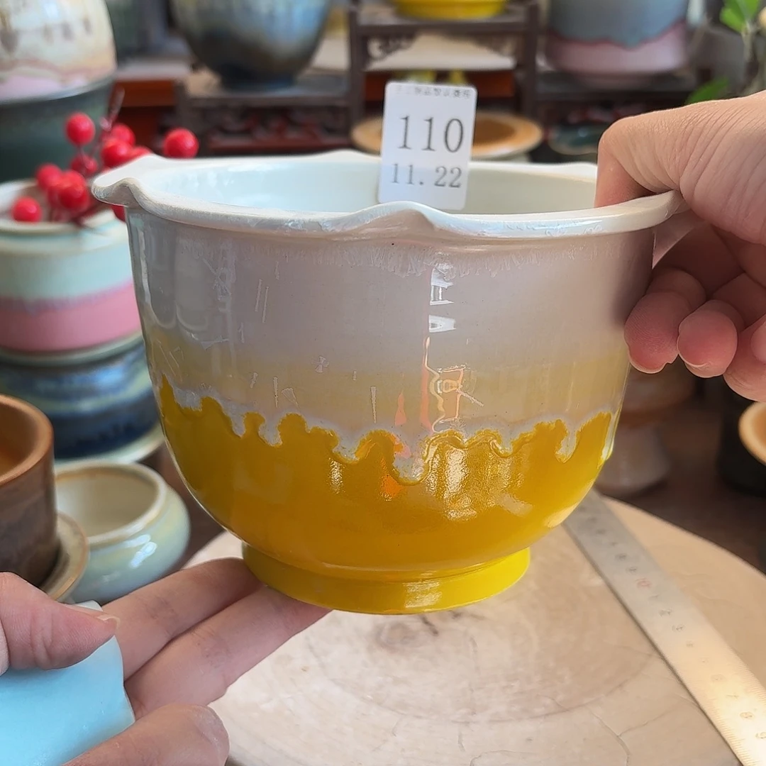 瓷片景德镇陶瓷手工制作