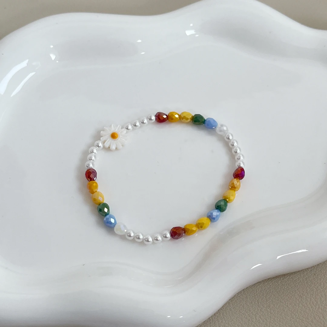 铜合金手链 芽怼怼(高高) 手链 4074