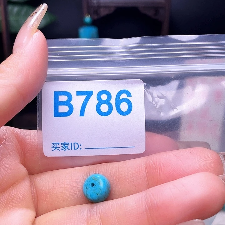 十堰原生态绿石头特色手工配饰
