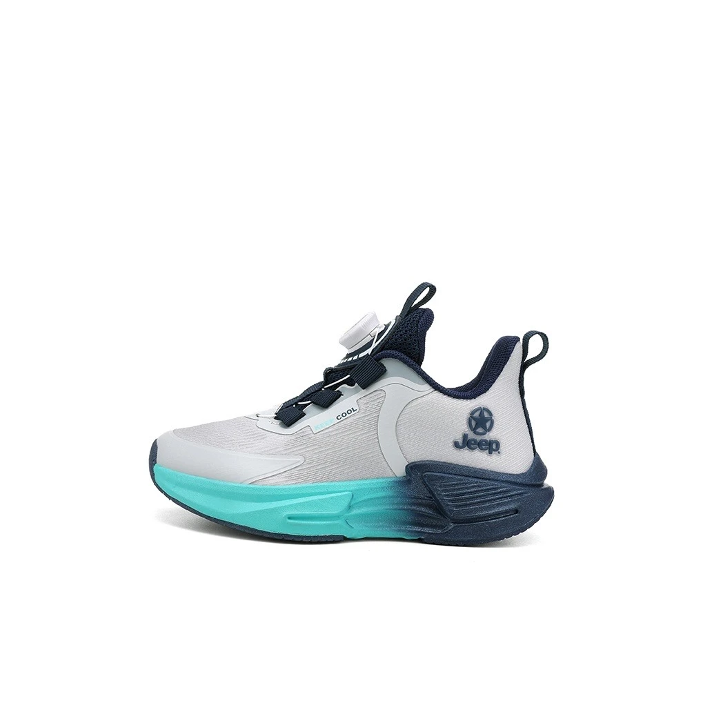 JEEP休闲运动鞋25SS85037