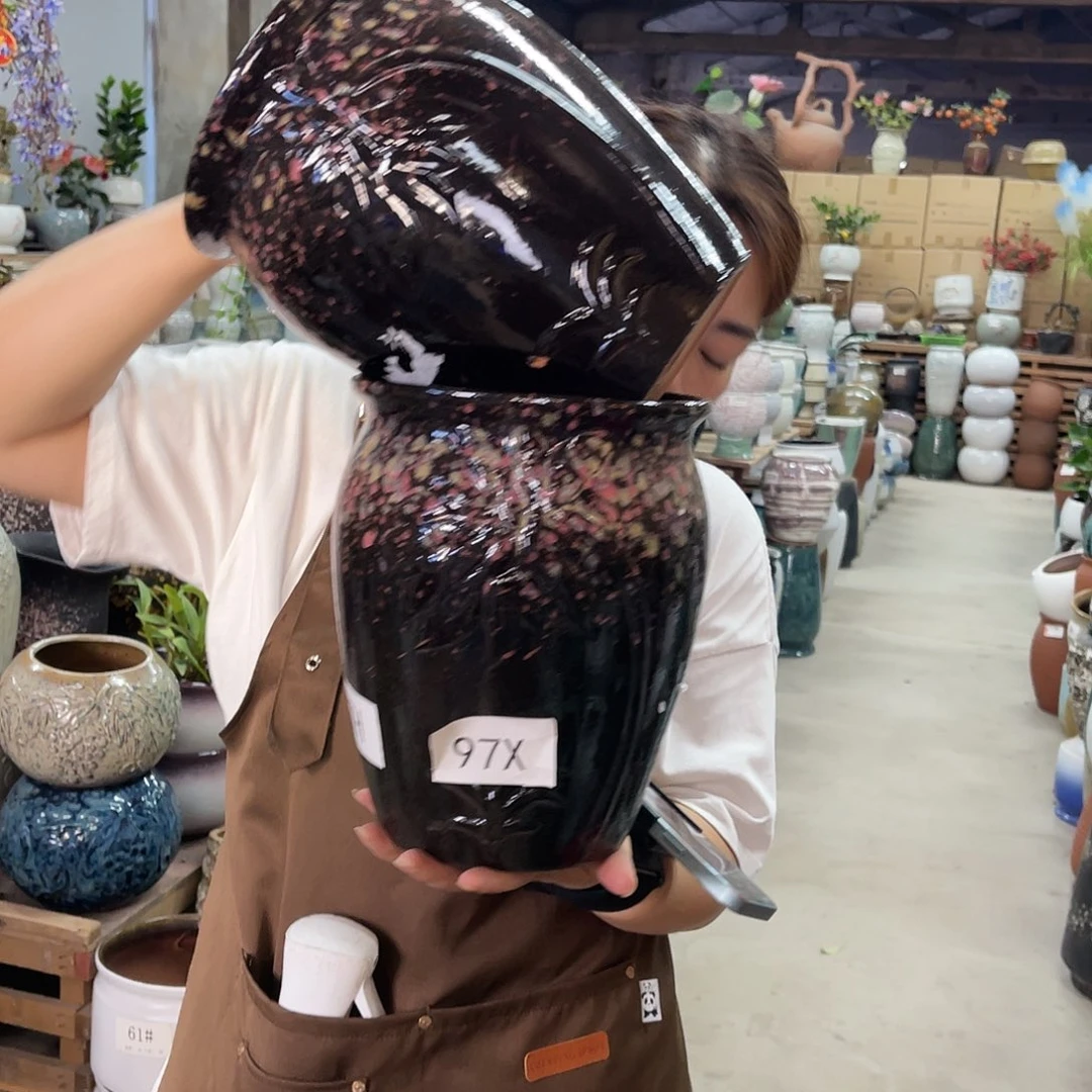 高度25口径20厘米