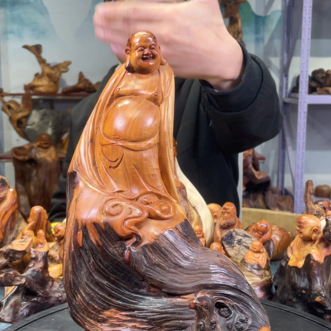 【闪购商品】柏木（崖柏）其他