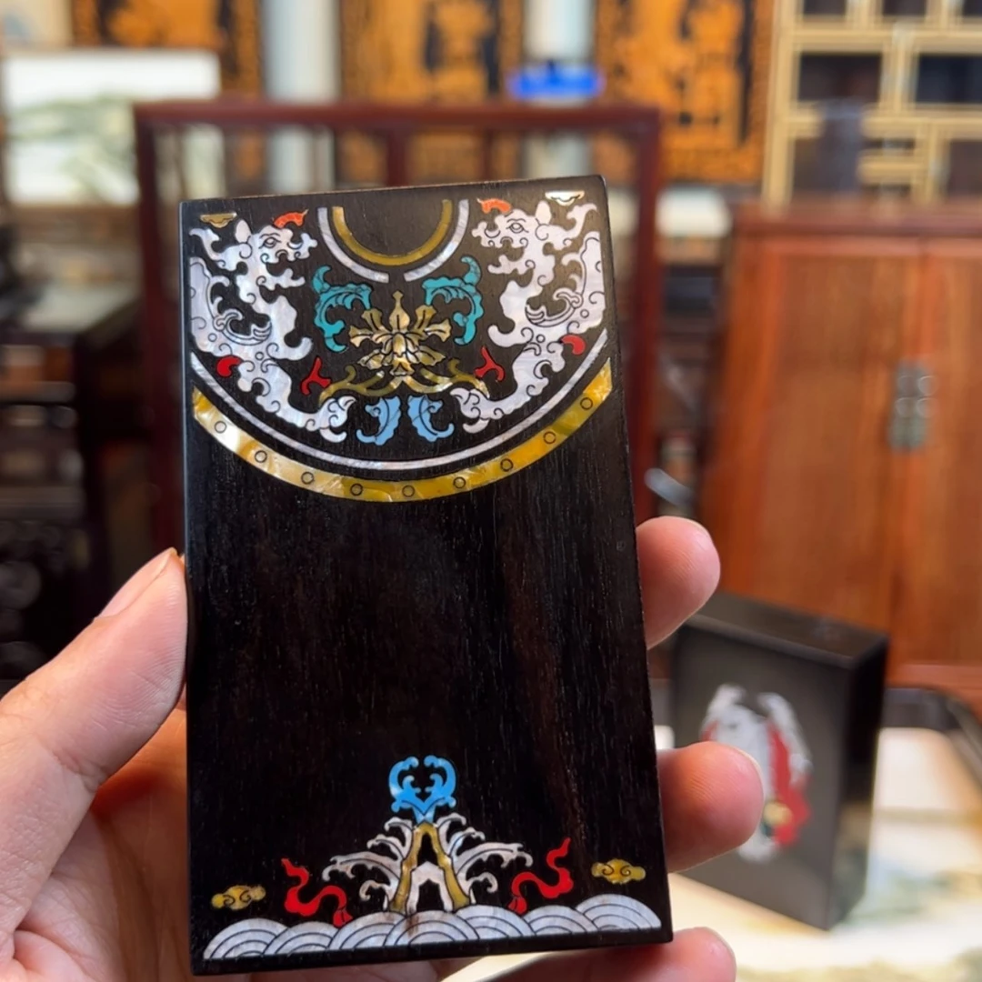 【闪购商品】黑酸枝木类成套家具紫光檀细支