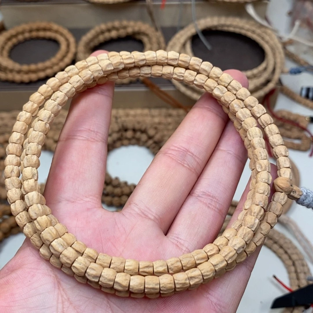 柏香籽/百香籽吊坠