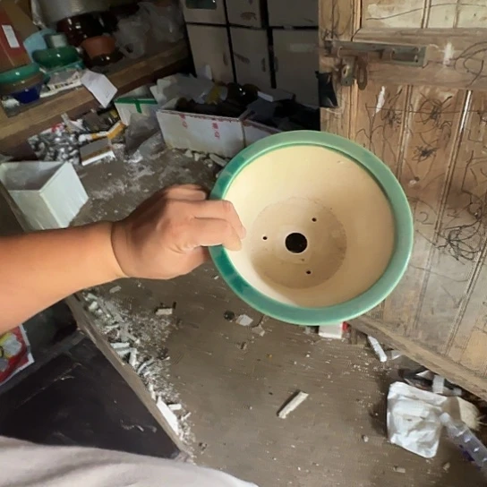 我想说我们不在一块就算不