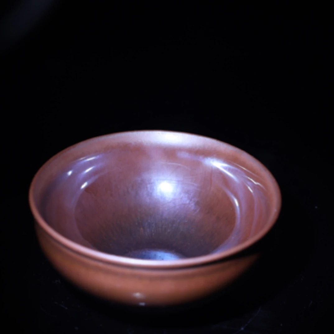 合一窑｜子云｜牛血红毫