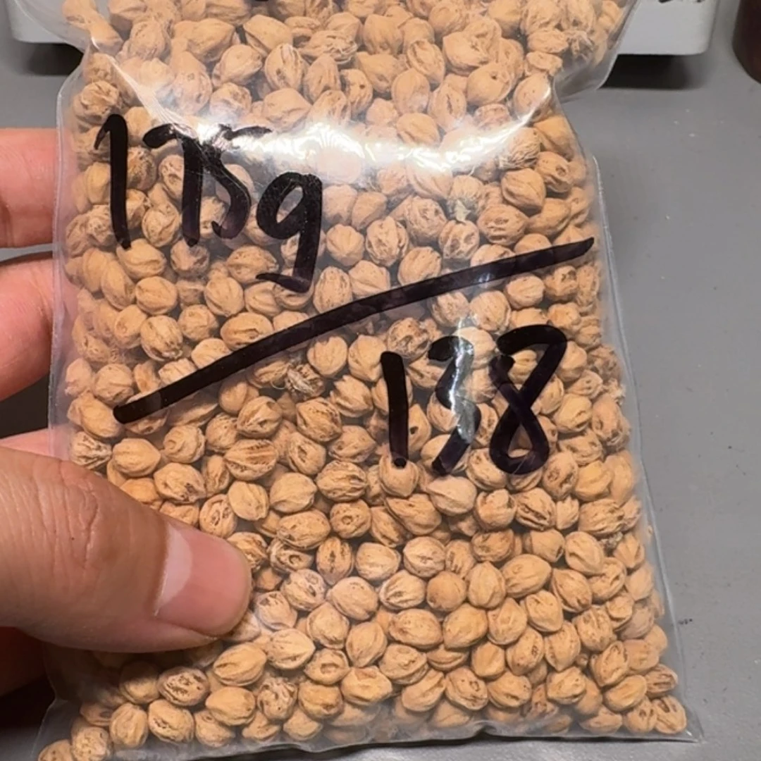 柏香籽/百香籽吊坠L*Q