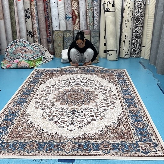 混纺200×300误差±1-3cm棉布底比利时绒特价福利